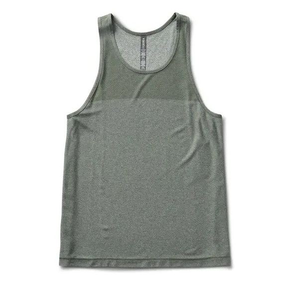 Vuori Other - Vuori Men’s Grandview Tech Tank Top